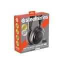 SteelSeries Arctis Nova 7 Wireless Gen 2 - cuffie da gioco - Controllo app in tempo reale - Oltre 50 h - Driver magnetici al neodimio - Mixabile 2,4 GHz/Bluetooth - PC, PS5, PS4, Switch 1/2, Mobile - 15