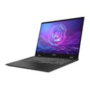 MSI Prestige 16 AI+ Evo B2VMG-024IT Notebook Copilot+ 16" OLED UHD+ 60Hz, Intel Core Ultra 7 258V, Intel Arc, RAM 32GB LPDDR5X 8533MHz, 1TB SSDPCIe4, 99Whr, Win 11 Home Layout e Garanzia ITA Grigio - 2