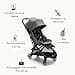 Bugaboo Butterfly Passeggino da Viaggio Ultracompatto, Piccolo e Leggero, Si Chiude in 1 Secondo, Passeggino da Città Ergonomico e Spazioso, da Neonato a Bambino, Guida Comoda, Forest Green - 3