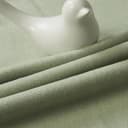 Hoshisea 2 Piezas Pájaro Cerámica Minimalista, Pajaros Decorativos, Figuras Decorativas Modernas Salon, para Mesas de Café, Mostradores, Escritorios(Blanco) - 7