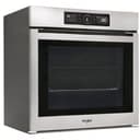 FORNO 73LT MULTI17 A+ INOX SMARTCLEAN 6SENSO SOFTCLOSING - 7