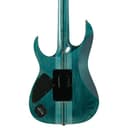 Ibanez Premium RGT1220PBKCOL Cosmic Blue Low Gloss - Ibanez E-Gitarre - 5