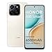 HONOR 400 Smart 4G Smartphone 8GB 256GB 6500mAh Battery 6.77 Inch Screen with Drop Protection IP54 Snapdragon 685 108MP Main Camera Android 15 Dual SIM NFC Gold - 1