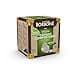 Caffè Borbone Don Carlo Compostable Capsules, Red Coffee Blend - 50 Capsules - Compatible with Lavazza®* A Modo Mio®* coffee machines for domestic use - 4