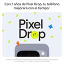 Google Pixel 10 Pro XL - Smartphone Android Libre con Gemini, Triple cámara Trasera, batería de más de 24 Horas y Pantalla Super Actua de 6,8" - Porcelana, 256GB - 8