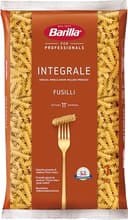 Barilla Vollkorn Pasta Fusilli Integrale – 1kg - 1