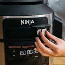 Ninja Foodi MAX Olla eléctrica multifunción con SmartLid, 7,5 l, 12 funciones de cocción en 1, Olla a presión, Freír con aire, Cocción lenta y más, acero inoxidable, OL650EU - 4