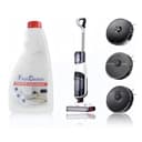 Líquido Limpiador De Suelos For Robot Aspirador (480 Ml), Compatible Con Roborock S8 Pro Ultra S7 MaxV Ultra Dyad S7. Recambio De Solución De Fregado (1 Botella). - 3