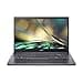 acer Aspire 5 15 A515-57-72NU, Ordenador Portátil 15,6” Full HD LCD (‎Intel Core i7-12650H, 32 GB RAM, 1024 GB SSD, Intel UHD Graphics, Windows 11 Home) Color Gris, Teclado QWERTY Español - 2