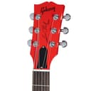 Les Paul Modern Lite Cardinal Red Satin - Chitarra elettrica Single Cut - 6