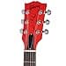 Les Paul Modern Lite Cardinal Red Satin - Chitarra elettrica Single Cut - 6