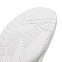Adidas Uomo OWNTHEGAME 3.0 Shoes, Ftwr White/Silver Met./Grey One, 46 EU - 6