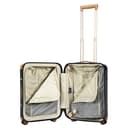 21 Zoll Trolley Bellagio, Einheitsgröße.Blau/Tobacco - 8