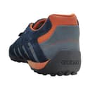Geox Man Uomo Snake Thin Sole Navy 42_EU - 4