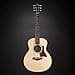 Taylor GS, Chitarra acustica, Mini - 2