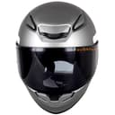 Everalo Visier Kompatibel Mit Shoei Nxr 2 - Z8 - Xspr Pro - X15 - Cwr F2 – Pinlock-Ready Helmvisier (Light Schwarz) - 6