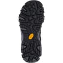 Merrell Damen Moab 3 Mid GTX Sneaker, Schwarz, 40.5 EU - 9