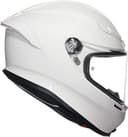 AGV K6 S E2206 MPLK White L - 6