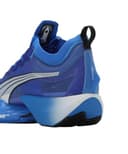 Puma Scarpe da Corsa Uomo Fast-R Nitro Elite - Blu, Blu, 40.5 EU - 5