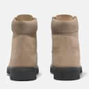 Timberland - Stivaletto uomo Premium 6 Inch waterproof - Numero 45 - 4