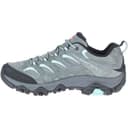 Merrell Moab 3 GTX, wasserdichte Wanderschuhe für Damen, Sedona Sage, 38 EU - 3