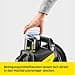 Kärcher K 7 Premium Power Flex Home Pressure Washer, Pressure: Max. 180 bar, Flow Rate: 600 l/h, Surface Capacity: 60 m²/h, Weight: 17.9 kg, Flex High Pressure Hose, Dirt Blaster, Jet Pipe, Home Kit - 4