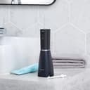 Panasonic Serie 800 Irrigatore Orale a Ultrasuoni EW-DJ86-K503, Idropulsore dentale, 200ml, 1 Ugello a Ultrasuoni e 1 Ugello Ortodontico, 5 Impostazioni di Pressione, Accessorio da Viaggio, Nero - 12