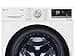 LG Electronics F4WV70X1 Washing Machine | Triple A | Steam | Refill Laundry | 10.5 kg - 2