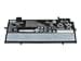 Lenovo 5B10W13975 originale Batteria 57Wh per ThinkPad X1 Carbon 9th Gen (20XW/20XX) - 1