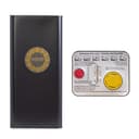 "Oro Novello" - Olio Extravergine Di Oliva 100% Italiano In Latta Da 5 Litri 100% Monocultivar Provenzale, Estratto a Freddo, Non Filtrato - 2