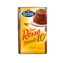 Riso Scotti - Gran Rosso Integrale 10' - Riso Integrale Rosso - 500 gr - 1
