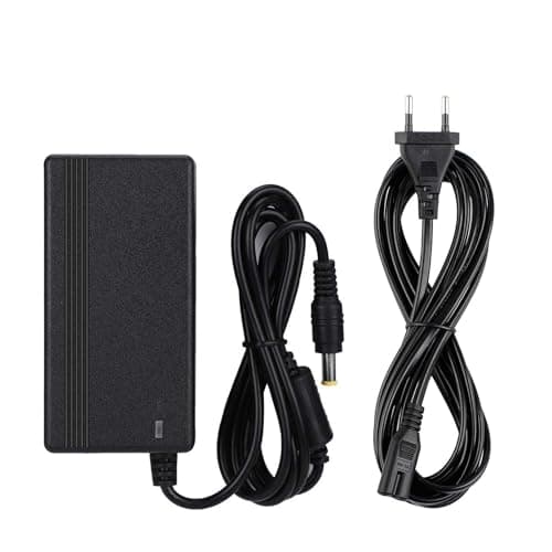 Alimentatore di rete da 12 V per Pioneer DDJ-FLX10 DDJ-1000 DDJ-1000SRT DDJ-1000SRTN DDJ-800 XDJ-700 DDJ-SR2 XDJ-RR 4 Deck Performance DJ AC DC Adattatore di ricarica