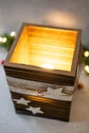 OSRAM Lampada LED SMART+ A75, forma lampadina E27 RGBW, multicolore, dimmerabile, Matter over WiFi, controllo tramite app e voce, 9,5 W, 16 milioni di colori - 10