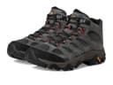 Merrell Moab 3 Mid GTX, Botas de senderismo Hombre, Gris (Beluga), 45 EU - 1
