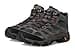 Merrell Moab 3 Mid GTX, Botas de senderismo Hombre, Gris (Beluga), 43 EU - 1