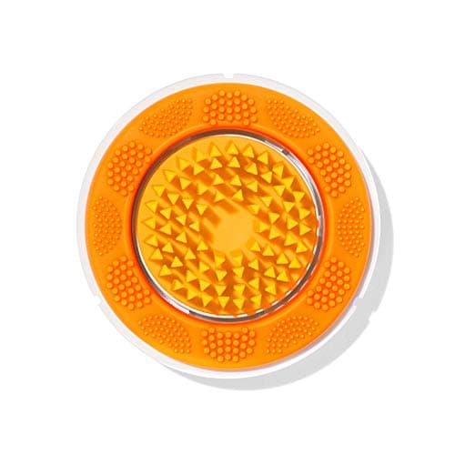 Clarisonic Facial Exfoliating Brush Head Compatible with Mia Smart/Profile Uplift Devices Only