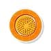 Clarisonic Facial Exfoliating Brush Head Compatible with Mia Smart/Profile Uplift Devices Only - 1