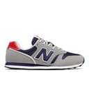 New Balance ML373KG2 373 Men Grey UK 9 - 5