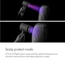 Dyson Supersonic Nural™ Hair Dryer (Ceramic Patina/Topaz) - 8