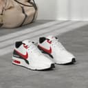 Nike Air Max Ltd 3 Sneaker White/White-White 41 - 5