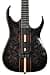 Ibanez Premium RGA21P1PB Electric Guitar - Deep Twilight Burst - 1