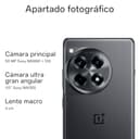 OnePlus 12R 256GB Grey 6,8" 5G EU (16GB) Android - 8