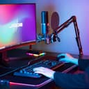 uRage Streaming-Mikrofon Stream 900 HD Studio, schwarz - 7