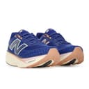 New Balance Women's Fresh Foam X 1080 V14 Running Shoe, Inkwell/Calcium/Copper, 5 UK - 5