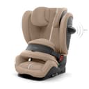 CYBEX Gold Pallas G3 i-Size Plus Seggiolino Auto , 76 - 150 cm, da circa 15 mesi a circa 12 anni (da circa 9 a 50 kg), Almond Beige - 4
