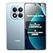 Xiaomi Redmi Note 15 Pro, Smartphone 12+512GB, Batteria massiccia da 6500 mAh, Fotocamera 200 MP, Resistenza IP65, Display AMOLED FHD+ da 6,77", Blu Ghiacciaio, Garanzia 2 anni, Caricatore non incluso - 1