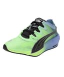 Puma Fast-FWD Nitro Elite Womens Running Shoes - Purple UK 7 - 1