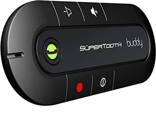 SuperTooth Buddy - Kit Bluetooth para el coche