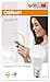 OSRAM Smart+ LED, ZigBee Lamp with E27 Socket, warm white, dimmable, Directly compatible with Echo Plus and Echo Show (2. Gen.), Compatible with Philips Hue Bridge - 3