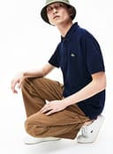 Lacoste L1212 Polo, Blu (Marine), M Uomo - 4